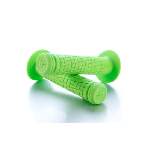 Handlegrips JETBLACK Tack BMX Green