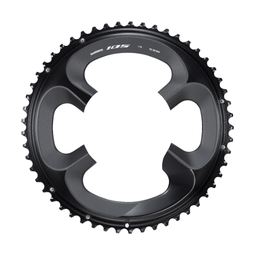 Chainring SHIMANO 105 53T