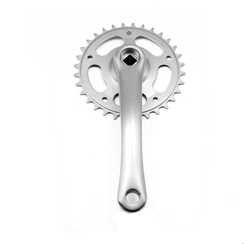 Crankset City Bike BASIC 32T 170mm