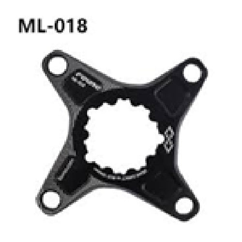 Chainring Holder FOVNO 104BCD ML-018