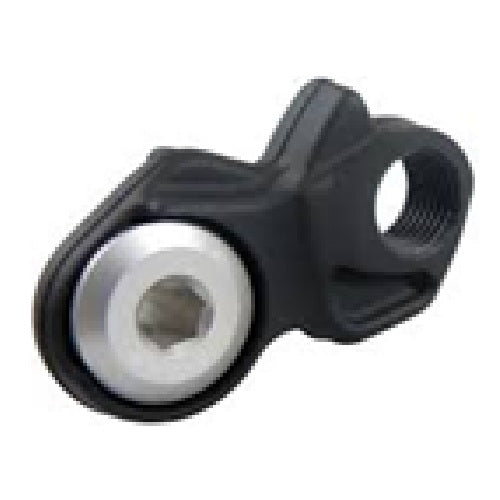 Derailleur Hanger BASIC Black Anodized Finish