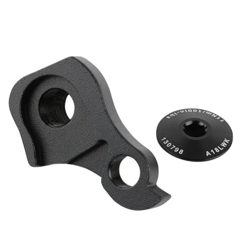 Derailleur Hanger INTENSE Use With Locking Axle All Models 2017-2020