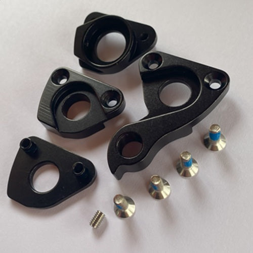 Derailleur Hanger TWITTER Overlord