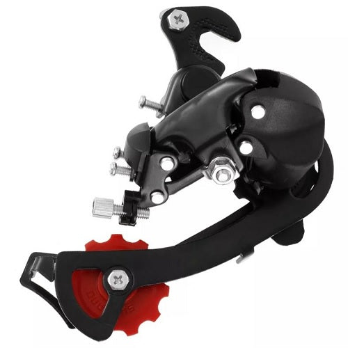 Rear Derailleur 6/7 Speed BASIC Hook
