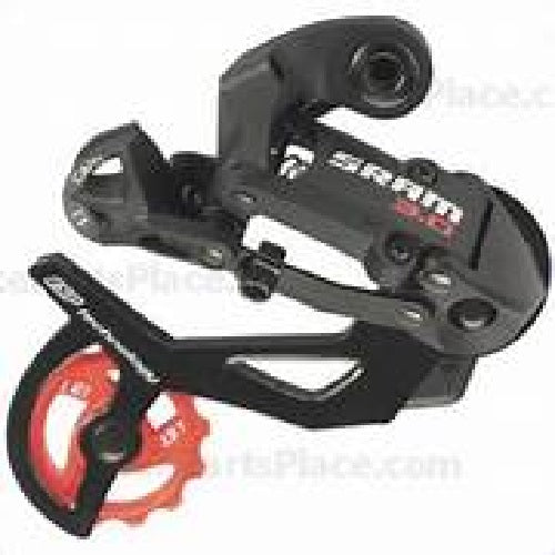 Rear Derailleur 7/8 Speed SRAM 3.0