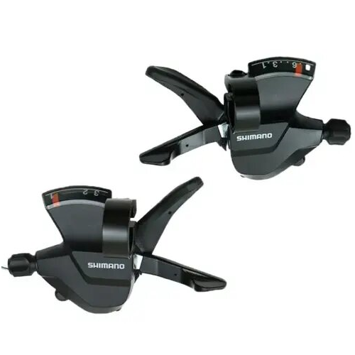 Gear Shifter SHIMANO Altus SL-M315 – A K CycleSports