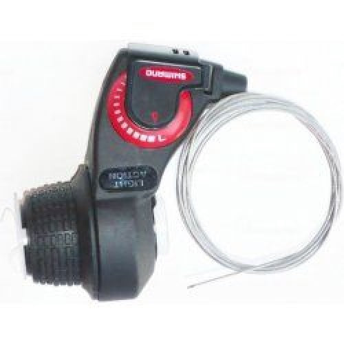 Gear Shifter SHIMANO Revoshift SL-RS30 (NOS) (No Packaging)