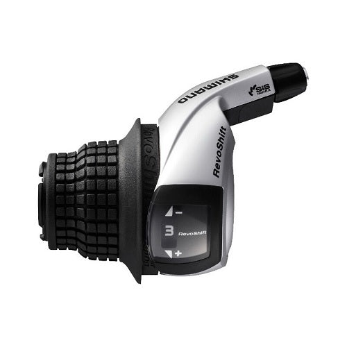 Gear Shifter 3 Speed SHIMANO Revoshift SL-RS45-L (NOS) (No Packaging)
