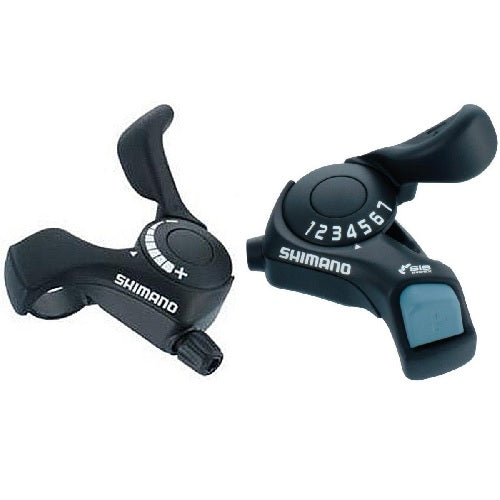 Gear Shifter SHIMANO SL-TX30 Pair (No Packaging)