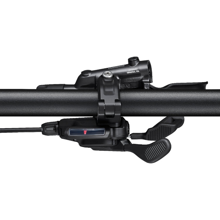 Gear Shifter 12 Speed SHIMANO Deore SL-M6100-R