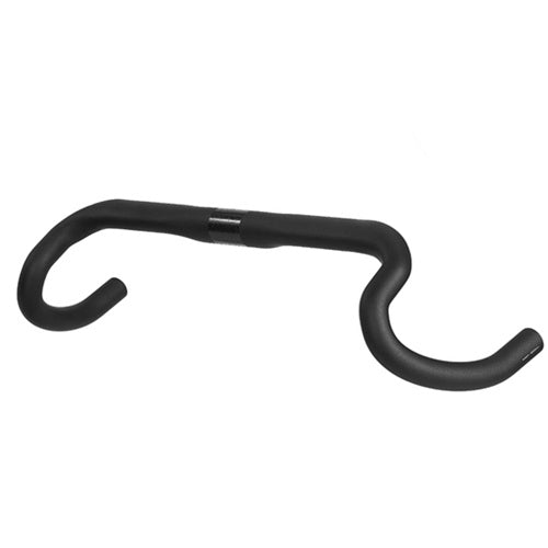 Handlebar Gravel BASIC Carbon 31.8mm x 420mm x 555mm