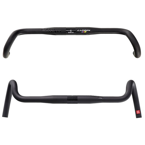 Handlebar Gravel BASIC Carbon 31.8mm x 420mm x 555mm