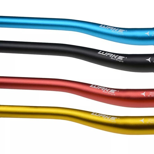 Handlebar MTB WAKE Comp Series 31.8mm x 30mm x 780mm