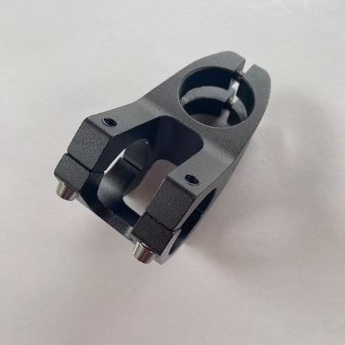 Stem TRUVATIV T6 Short Alloy 31.8mm x 28.6mm x 40mm