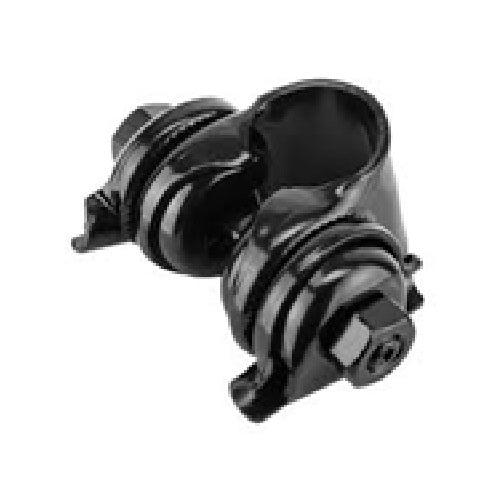 Saddle Clamp BASIC