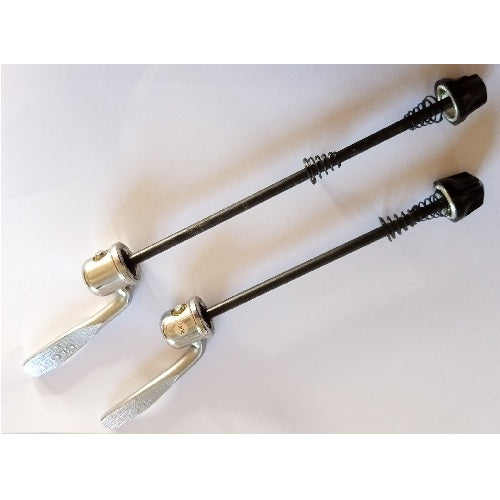 Hub Skewer SHIMANO TG-240NC-003