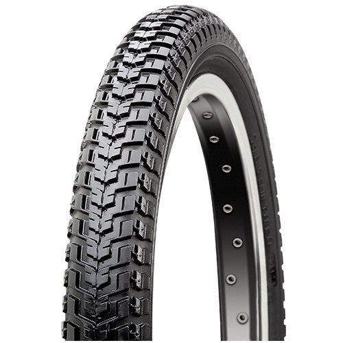 Tyre 12" CST