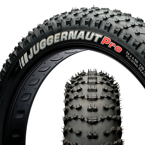 Tyre 26" x 4.0" Kenda Juggernaut