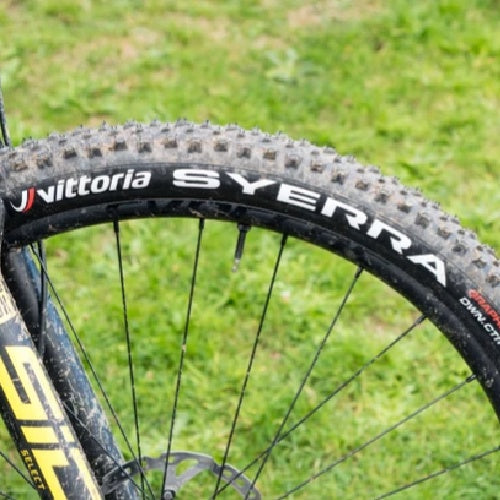 Tyre MTB VITTORIA Syerra Down-Country