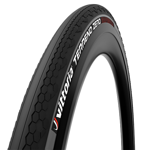 Tyre Gravel VITTORIA Terreno Zero Tubeless Ready