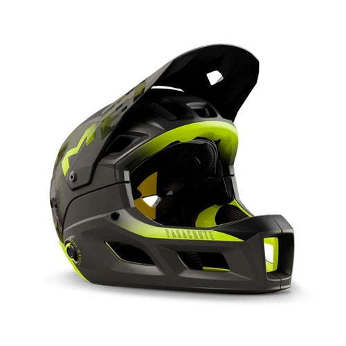Helmet MTB MET Parachute MCR Y25 MIPS