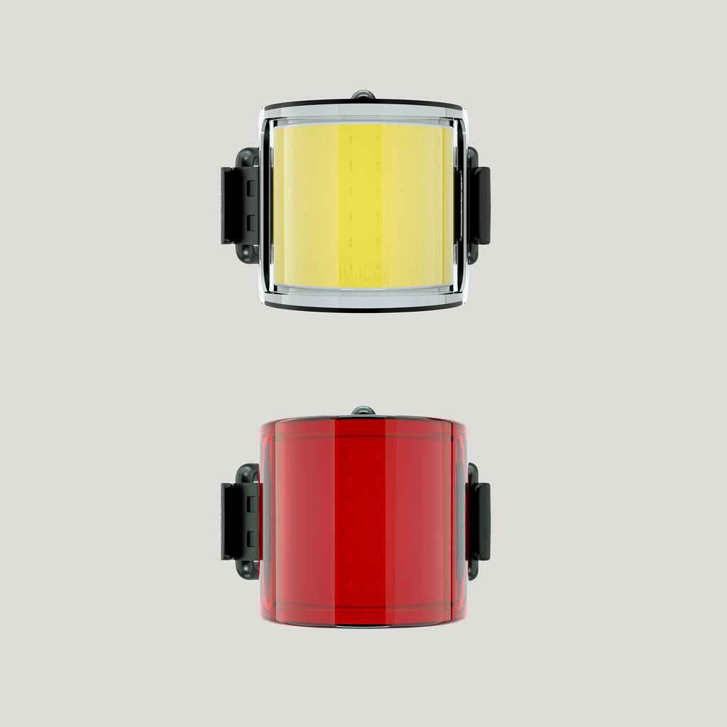 Flashlights KNOG Cobber Twinpack
