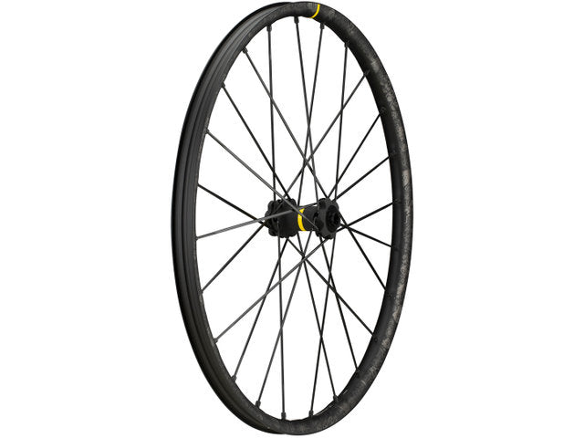 Wheelset 29