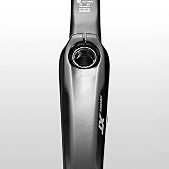 Crankset 12 Speed SHIMANO Deore XT FC-M8100-1 Hollowtech II 170mm w/o Chainring