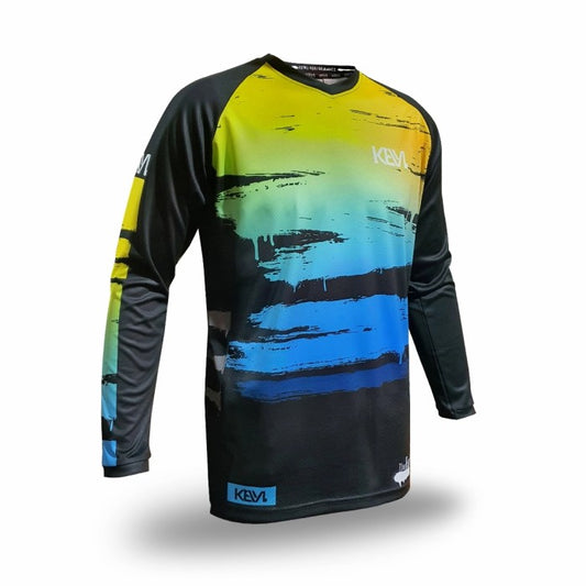 Jersey MTB KEWL Design Series