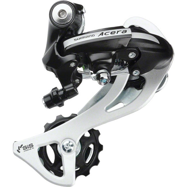 Rear Derailleur 7/8 Speed SHIMANO Acera RD-M360-SGS-L