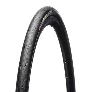 Tyre Road 700c HUTCHINSON Fusion 5 Performance Storm Infernal Compound Kevlar Tube Type