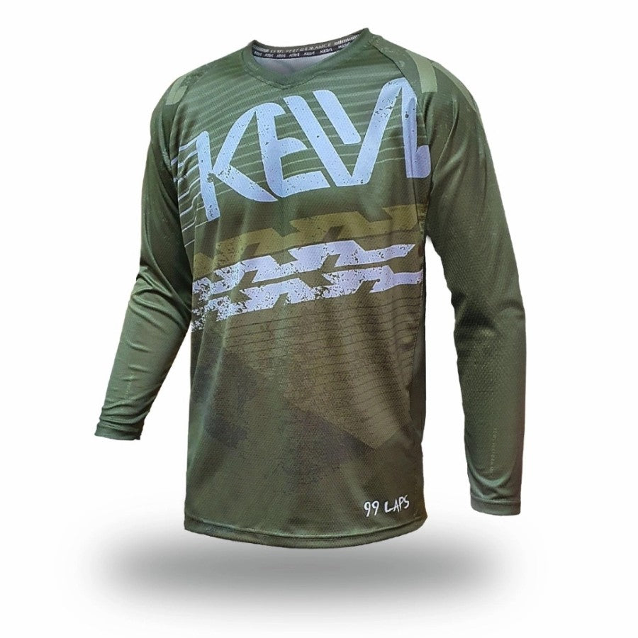 MTB Jersey KEWL Colour Series – A K CycleSports