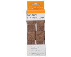 Handlebar Tape SERFAS Synthetic Cork