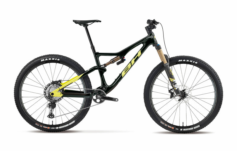 MTB 29" BH Lynx Trail Carbon 9.5
