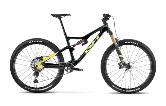 MTB 29" BH Lynx Trail Carbon 9.5