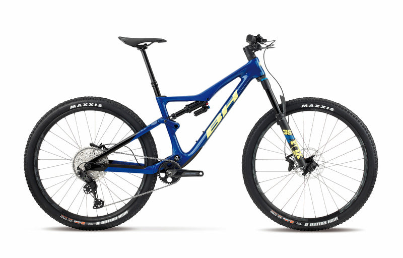 MTB 29" BH Lynx Trail Carbon 9.0