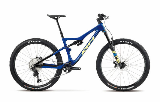MTB 29" BH Lynx Trail Carbon 9.0