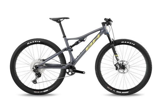 MTB 29" BH Lynx Race Carbon RC 6.5