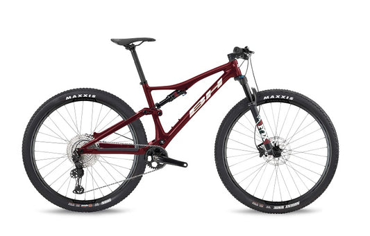 MTB 29" BH Lynx Race Carbon RC 6.0