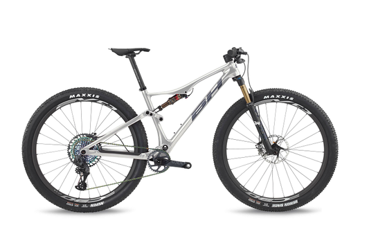 MTB 29" BH Lynx Race Carbon Evo 9.9