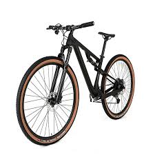 MTB 29" TWITTER Overlord SRAM Eagle SX Groupset 12 Speed