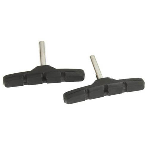 Brake Shoes BASIC