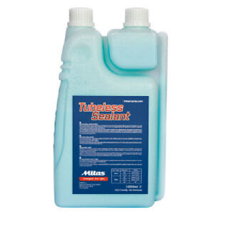 Tyre Sealant MITAS Tubeless