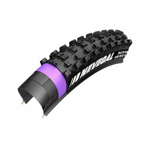 Tyre MTB KENDA Nevegal Sports K1010 Foldable