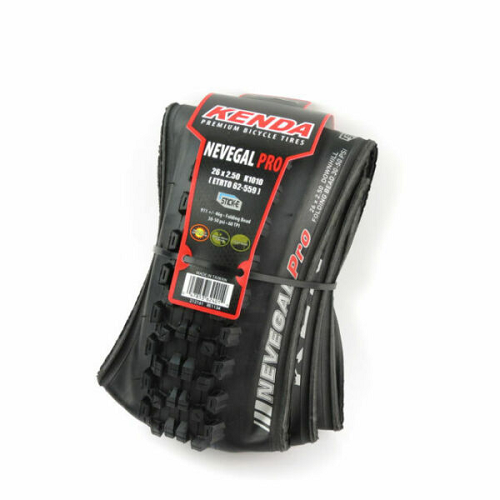 Tyre MTB KENDA Nevegal Sports K1010 Foldable