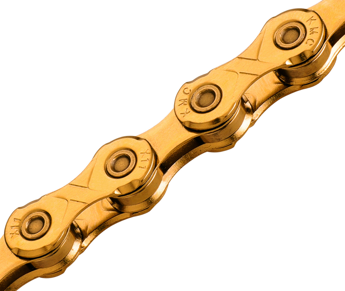 Chain 11 Speed KMC X11