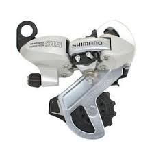 Rear Derailleur 7 Speed SHIMANO RD-A050 SIS