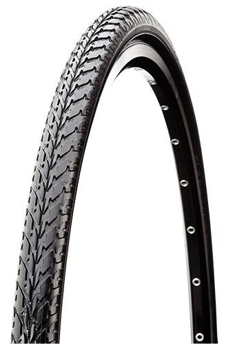 Tyre 26" CST