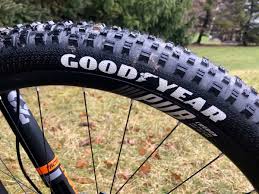 Tyre MTB GOODYEAR Escape Foldable