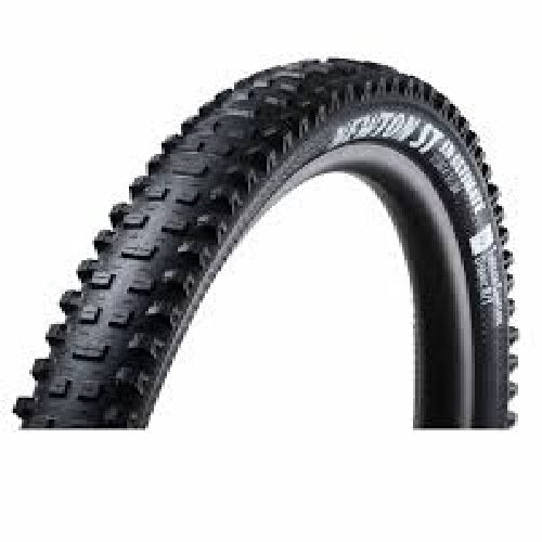 Tyre GOODYEAR Newton ST EN Premium
